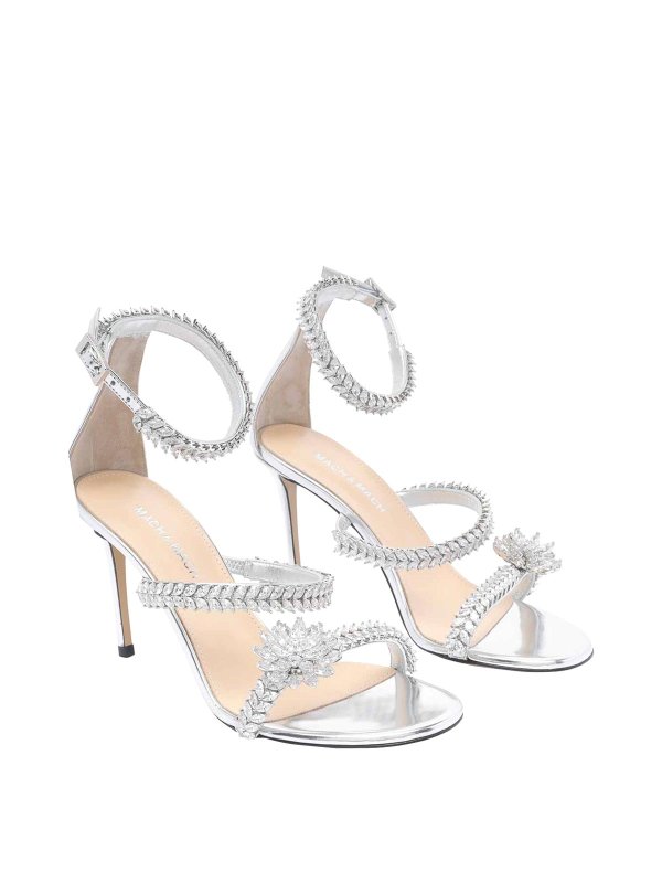 MACH & MACH: court shoes online - Court shoes