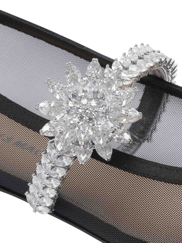 Ballerines - Noir shop online: MACH & MACH