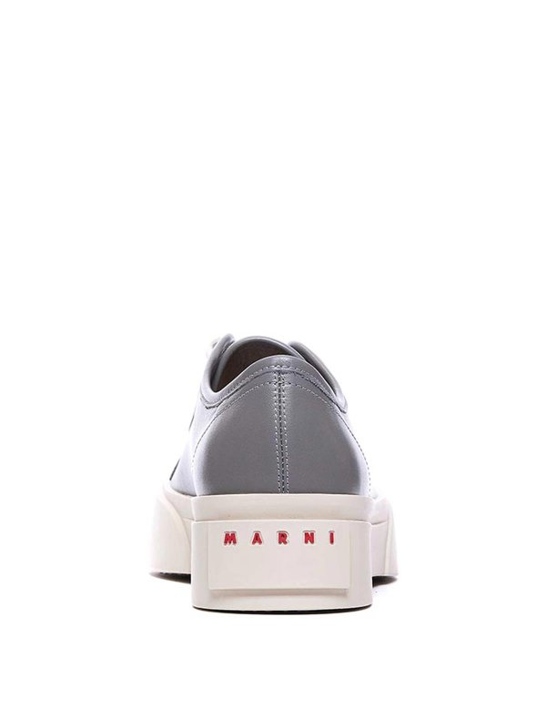 The Best Shops Marni: スニーカー - スニーカー - グレー