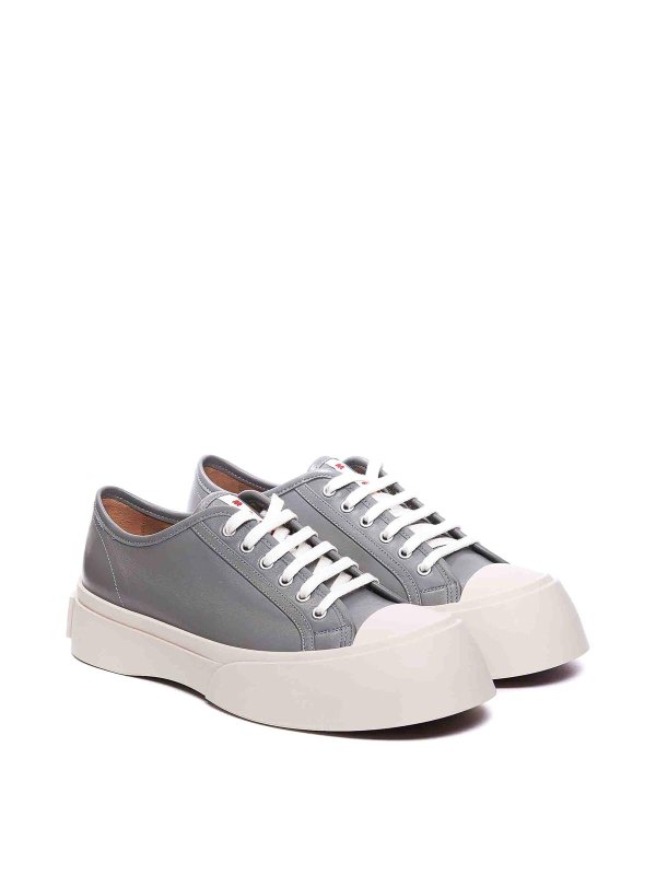 スニーカー - グレー shop online: Marni