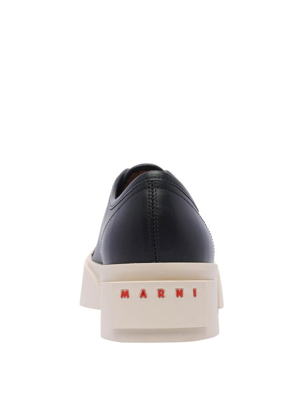 Zapatillas - Negro shop online: Marni