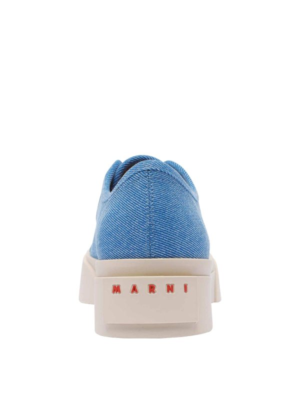 Sneakers shop online: Marni