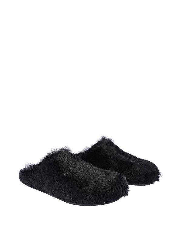 Marni: Mules online - Mules - Schwarz