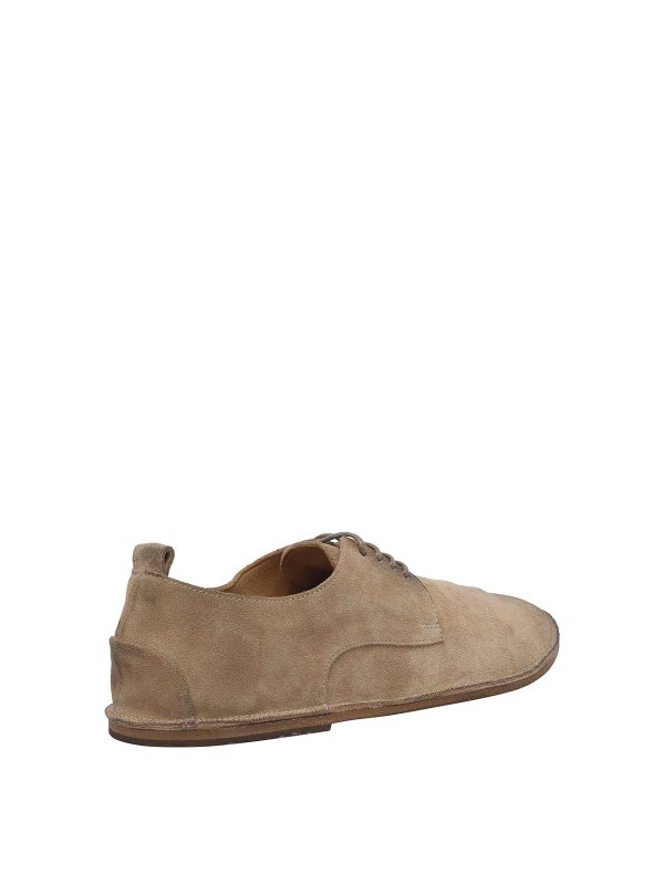 The Best Shops Marsèll: lace-ups shoes - Lace-up