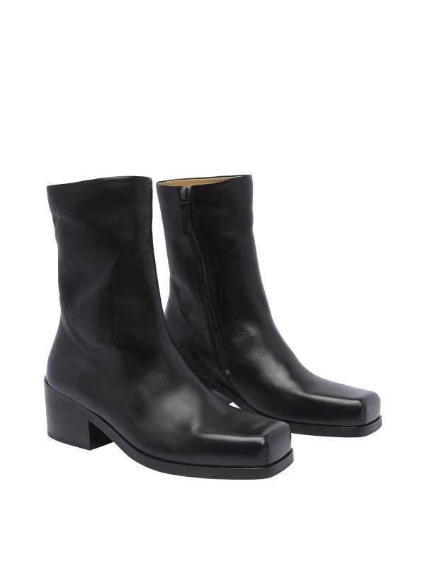 Marsèll: tronchetti online - Stivaletti