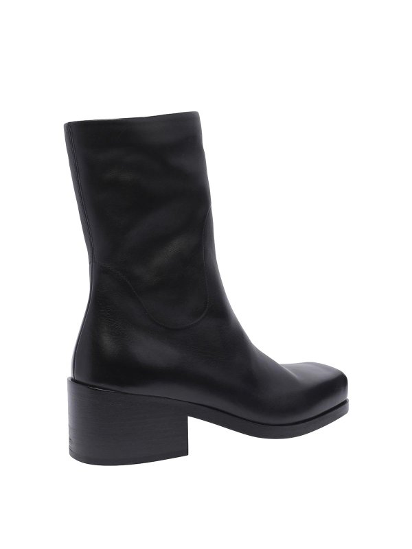 The Best Shops Marsèll: tronchetti - Stivaletti