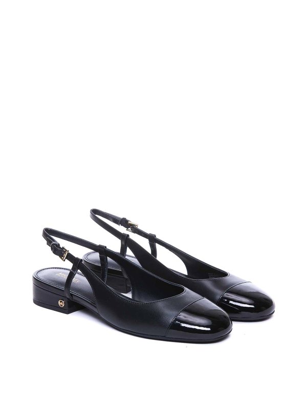 Ballerines - Noir shop online: Michael Michael Kors