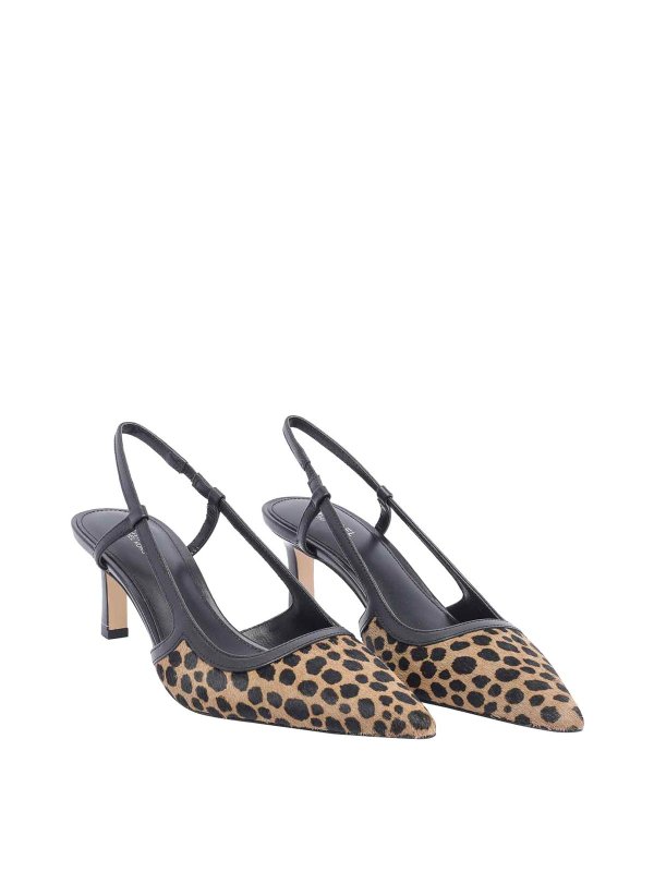 Michael Michael Kors: scarpe décolleté online - Alora Slingback Decollete