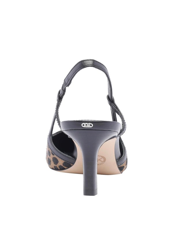 Alora Slingback Decollete shop online: Michael Michael Kors