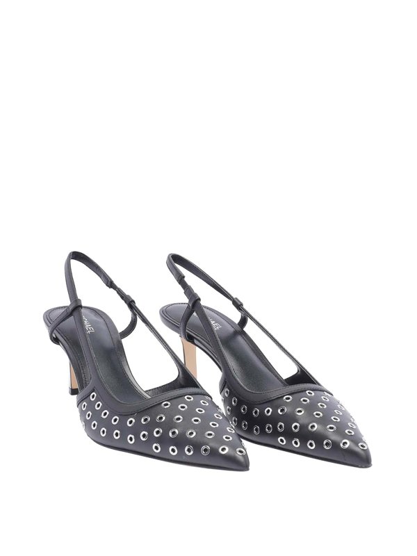 Michael Michael Kors: scarpe décolleté online - Alora Slingback Decollete