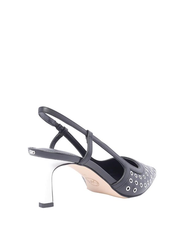 The Best Shops Michael Michael Kors: scarpe décolleté - Alora Slingback Decollete