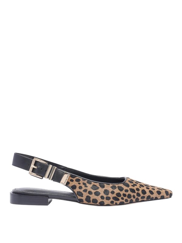 Michael Michael Kors: flat shoes - Darrington Ballets