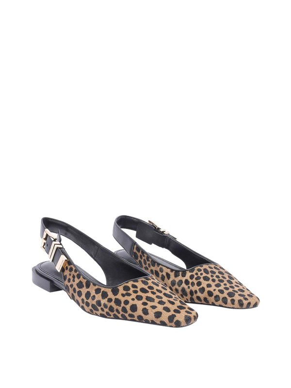Michael Michael Kors: flat shoes online - Darrington Ballets