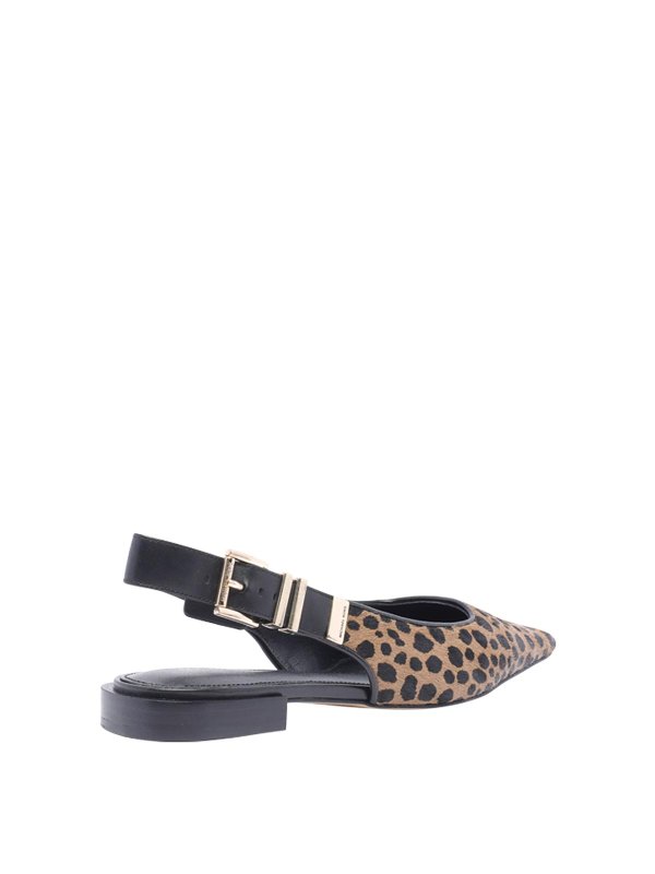 The Best Shops Michael Michael Kors: flat shoes - Darrington Ballets