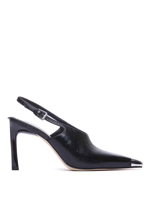 Michael Michael Kors: Pumps - Pumps - Schwarz