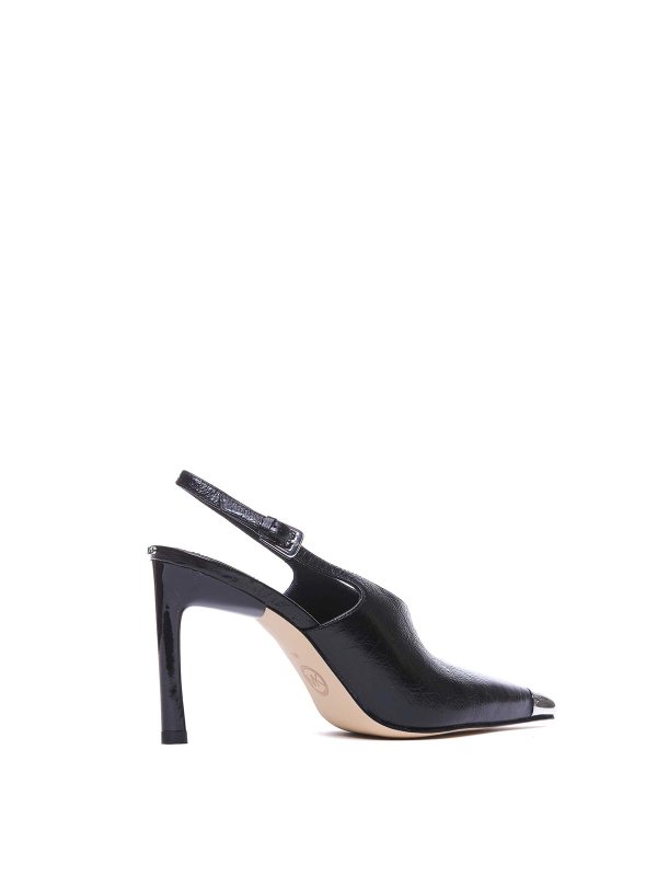 Michael Michael Kors: Pumps online - Pumps - Schwarz
