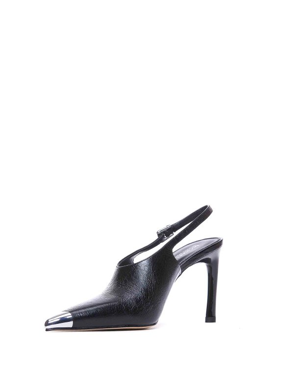 The Best Shops Michael Michael Kors: Pumps - Pumps - Schwarz
