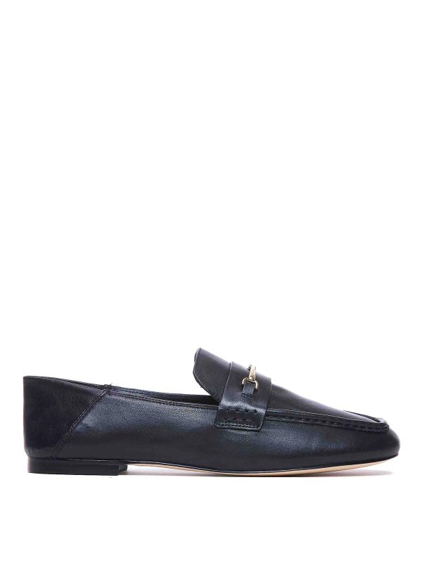 Michael Michael Kors: Mocasines y Zapatillas - Mocasines - Negro