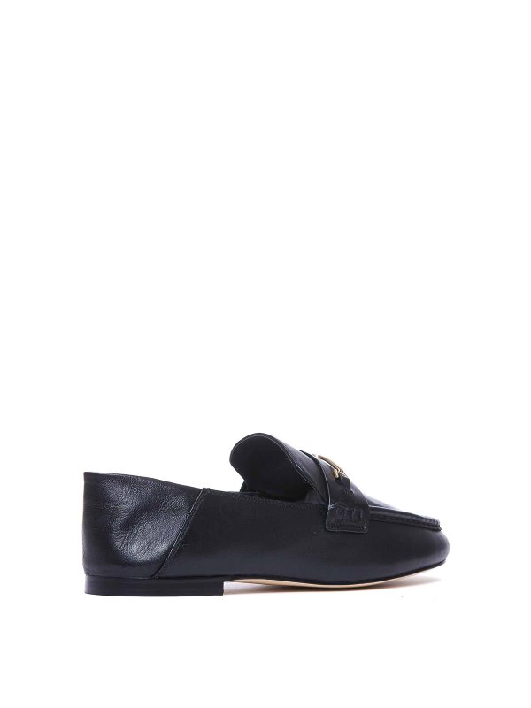 Michael Michael Kors: Mocasines y Zapatillas online - Mocasines - Negro