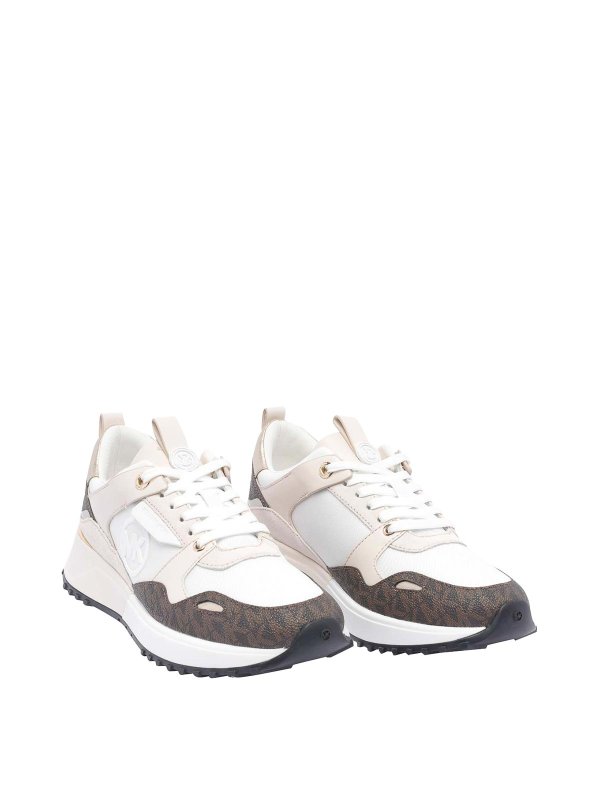 Michael Michael Kors: Zapatillas online - Zapatillas - Blanco