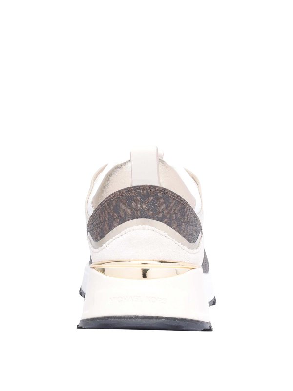 Zapatillas - Blanco shop online: Michael Michael Kors
