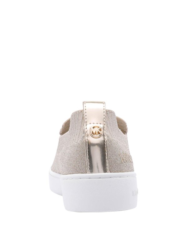 スニーカー - ベージュ shop online: Michael Michael Kors