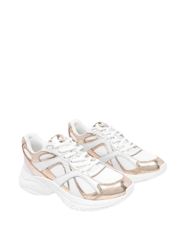 Michael Michael Kors: trainers online - Leo Sneakers