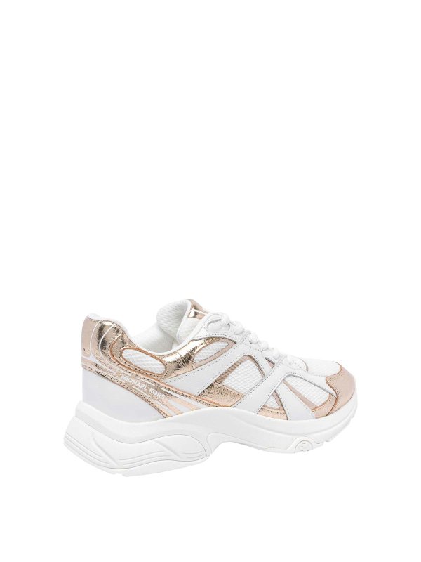 The Best Shops Michael Michael Kors: trainers - Leo Sneakers