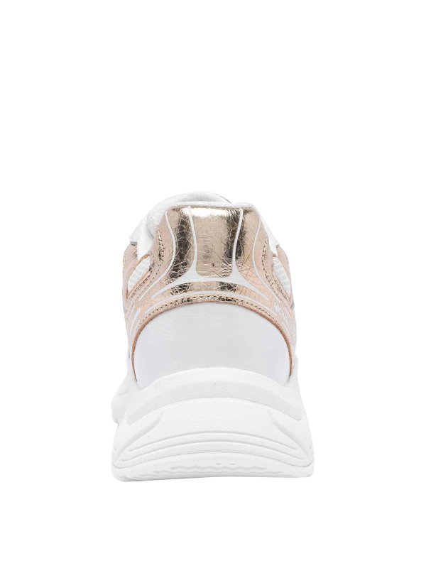 Leo Sneakers shop online: Michael Michael Kors