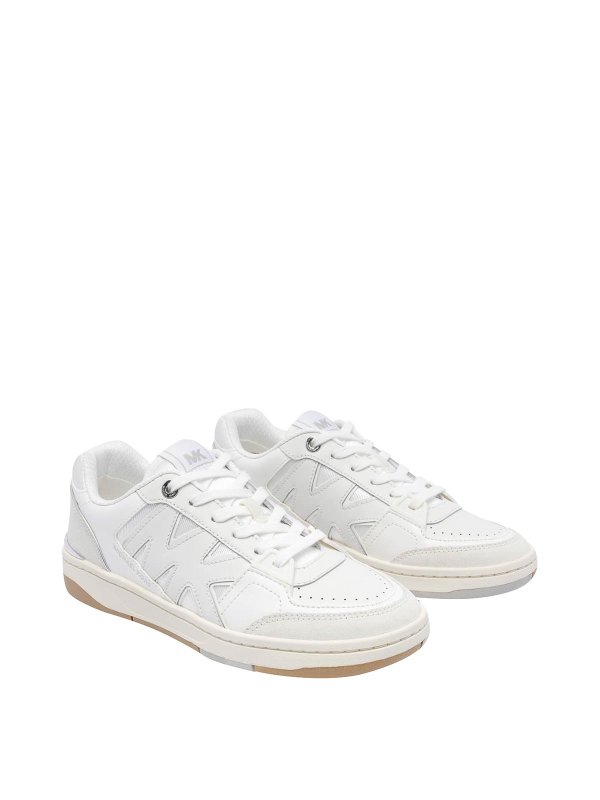 Michael Michael Kors: Sneaker online - Sneaker - Weiß