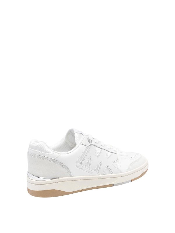The Best Shops Michael Michael Kors: Sneaker - Sneaker - Weiß