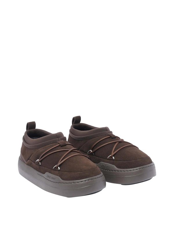 Moon Boot: ミュール online - ミュール - ブラウン