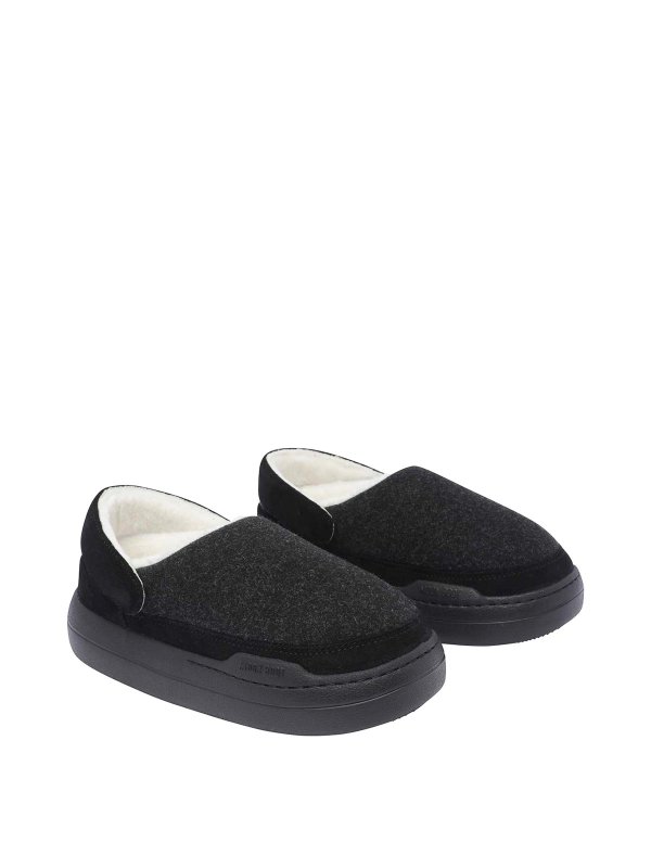 Moon Boot: Sandalen online - Sandalen - Schwarz