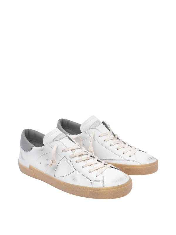 PHILIPPE MODEL: trainers online - Prsx Sneakers