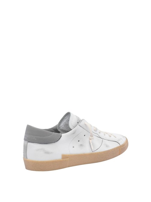 The Best Shops PHILIPPE MODEL: trainers - Prsx Sneakers