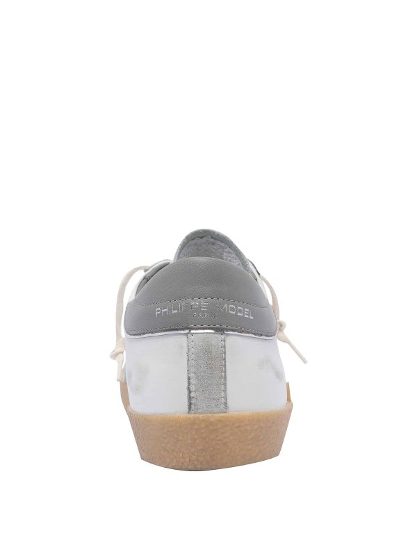 Prsx Sneakers shop online: PHILIPPE MODEL