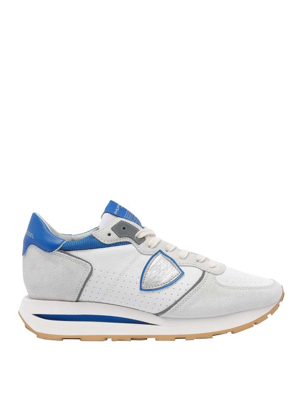 PHILIPPE MODEL: Sneaker - Sneaker - Grau