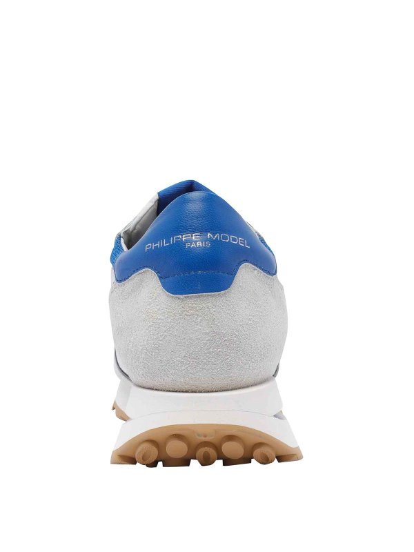 Sneaker - Grau shop online: PHILIPPE MODEL