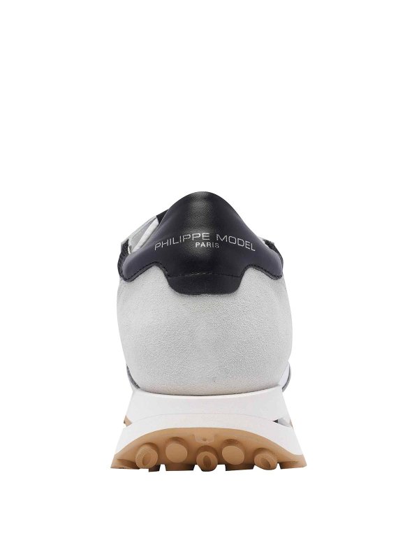 Scneaker Tropez Haute shop online: PHILIPPE MODEL