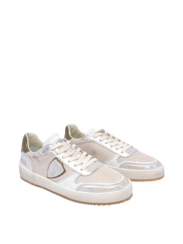 PHILIPPE MODEL: trainers online - Nice Low Sneakers