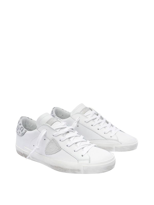PHILIPPE MODEL: trainers online - Prsx Sneakers