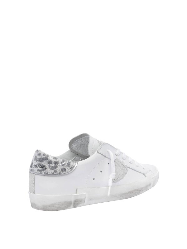 The Best Shops PHILIPPE MODEL: trainers - Prsx Sneakers