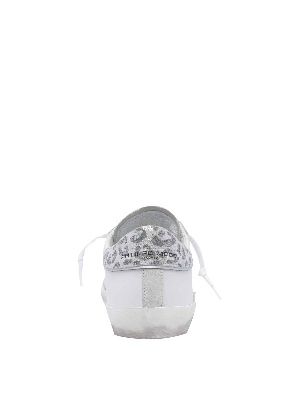 Prsx Sneakers shop online: PHILIPPE MODEL