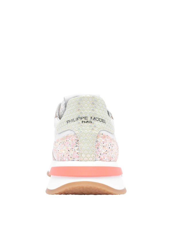 Sneaker - Nude shop online: PHILIPPE MODEL