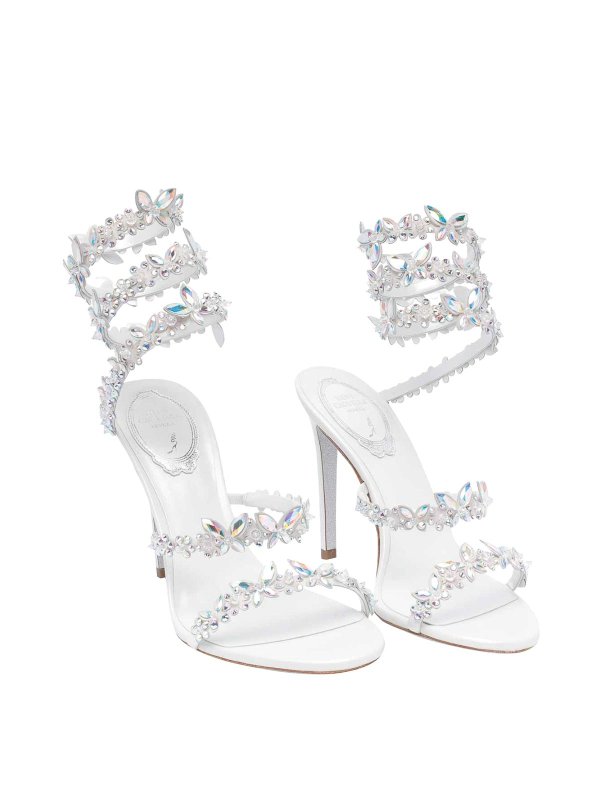 RENE CAOVILLA: sandali online - Sandalo Eden 105