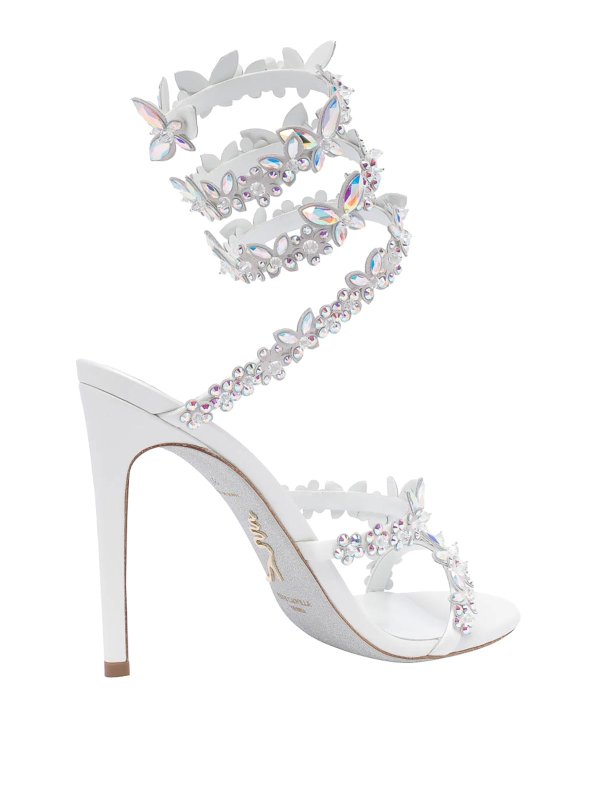 The Best Shops RENE CAOVILLA: sandali - Sandalo Eden 105