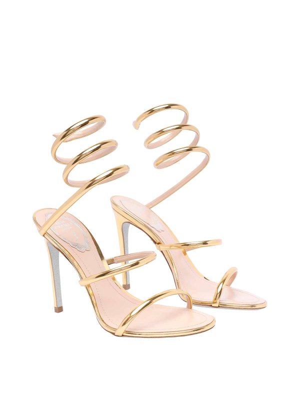 RENE CAOVILLA: scarpe décolleté online - Sandali con Décolleté  Cleo