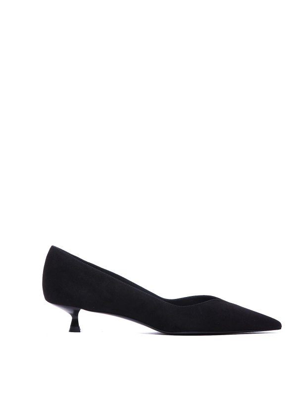 Stuart Weitzman: court shoes - Eva Pumps