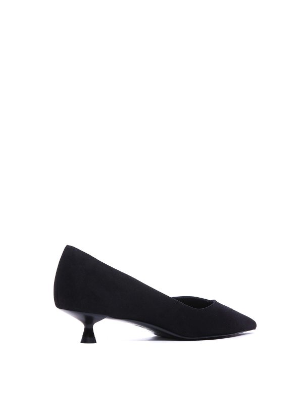 Stuart Weitzman: court shoes online - Eva Pumps