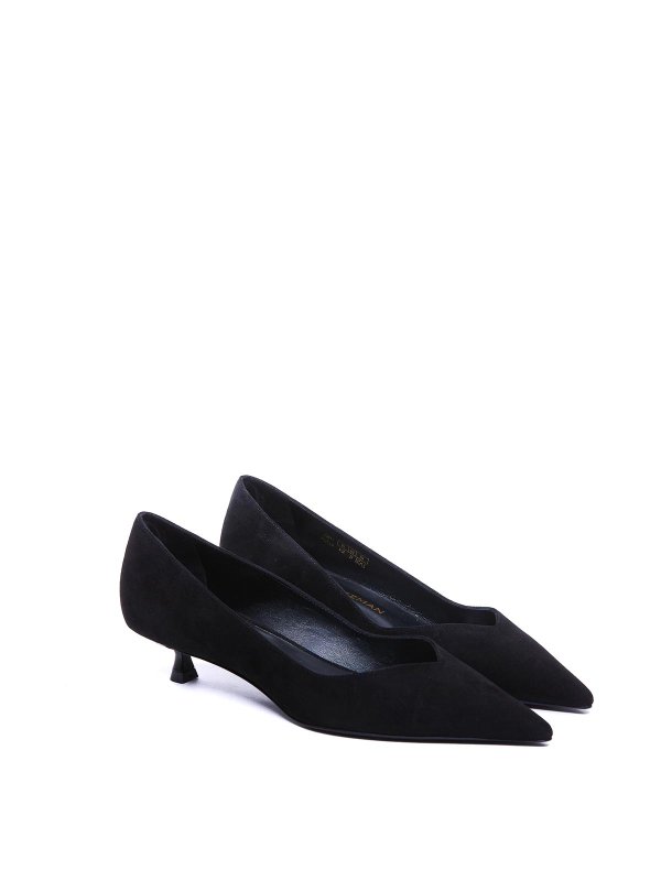 Eva Pumps shop online: Stuart Weitzman